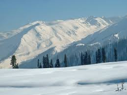 Heaven on Earth: Kashmir Holiday Packages for an Unforgettable Experience